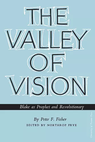 The Valley of Vision cover