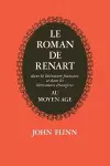 Le Roman de Renart cover