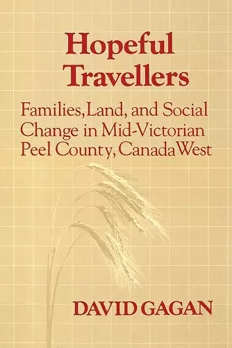 Hopeful Travellers cover
