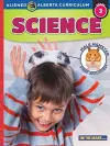 Alberta Grade 3 Science Curriculum cover