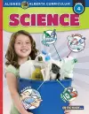 Alberta Grade 4 Science Curriculum cover