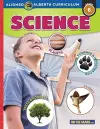 Alberta Grade 6 Science Curriculum cover