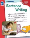 Sentence Writing cover