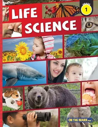 Life Science Grade 1 cover