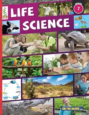 Life Science Grade 7 cover