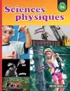 Sciences physiques 2e année cover
