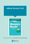 Bounce Back! Years 5-6 eBook (Access Card) cover