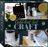 Create Your Own Gold-leaf Foil Craft Box Set cover