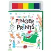 Festive Finger Prints cover