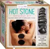 Pamper Me Hot Stone Massage Kit cover