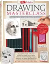 Art Maker: Drawing Masterclass cover