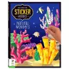 Kaleidoscope Sticker Mosaics Natural Wonders cover