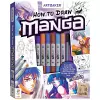 Art Maker How to Draw Manga cover