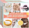 Create Your Own Hair Accessories Kit cover