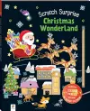 Scratch Surprise: Christmas Wonderland cover