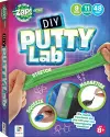Zap! Extra: DIY Putty Lab cover