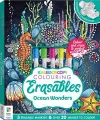 Kaleidoscope Colouring Erasables: Ocean Wonders cover
