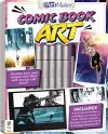 Art Maker: Comic Book Art cover