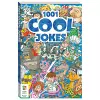 1001 Cool Jokes cover