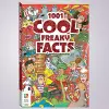 1001 Cool Freaky Facts cover