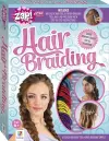 Zap! Extra Hair Braiding cover