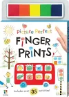 Picture Perfect Finger Prints packaging