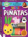 Zap! Extra: Mini Pinatas cover
