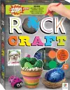 Zap! Extra Rock Craft cover