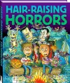 Hair-raising Horrors (Flexibound) cover