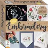 Create Your Own Embroidery Box Set cover