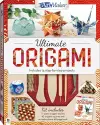 Art Maker Ultimate Origami Kit cover