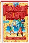 Treasure Island cover