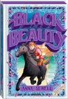 Black Beauty cover