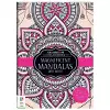 Kaleidoscope Colouring: Magnificent Mandalas and More cover
