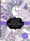 Kaleidoscope Colouring: Mythical Creatures and More cover