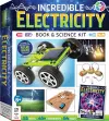 Science Kit: Incredible Electricity cover