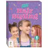 Zap! Hair Styling cover