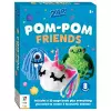 Zap! Pom-Pom Friends cover