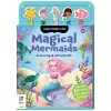 Magical Mermaids Colouring & Activity Set cover