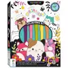 Kaleidoscope Colouring Kit Squishmallows cover