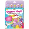 Unicorn Magic Drawing cover
