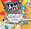 Genius Ideas (Mostly) cover