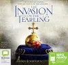 The Invasion of the Tearling cover