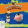 Shaun the Sheep cover