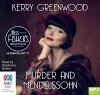 Murder and Mendelssohn cover