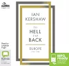 To Hell and Back cover