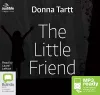 The Little Friend cover