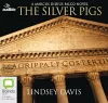 The Silver Pigs cover
