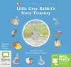 Little Grey Rabbit’s Story Treasury cover