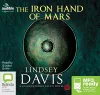 The Iron Hand of Mars cover